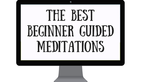 The Best Beginner Guided Meditations – Bree Marie